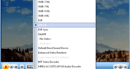 Light Alloy screenshot 2