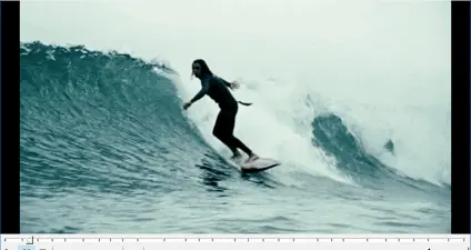 Media Player Classic screenshot 1