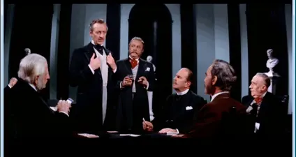 Media Player Classic BE screenshot 1