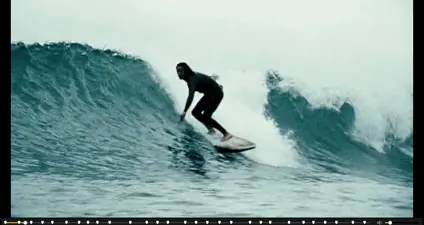 Potplayer screenshot 1