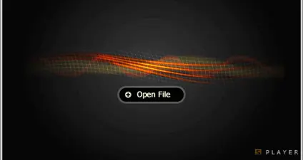 SPlayer screenshot 2