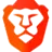 Brave logo