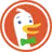 DuckDuckGo Browser logo