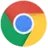 Google Chrome logo