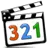 Media Player Classic logo