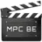 Media Player Classic BE logo