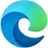 Microsoft Edge logo