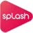 Splash logo