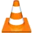 VLC Media Player logo