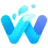 Waterfox logo