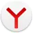 Yandex Browser logo
