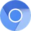 Chromium logo