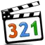 Media Player Classic logo