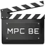 Media Player Classic BE logo
