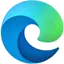 Microsoft Edge logo