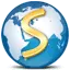 SlimBrowser logo