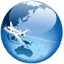 Slimjet logo