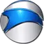 SRWare Iron logo