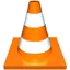 VLC Media Player logo