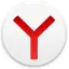Yandex Browser logo