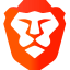 Brave icon