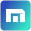 Maxthon icon