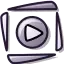 MPlayer icon