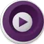 MPV-EASY Player icon