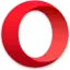 Opera icon