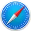 Safari icon